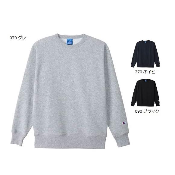 チャンピオン スウェットシャツ C3XS060
