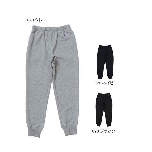 チャンピオン スウェットパンツ C3XS253
