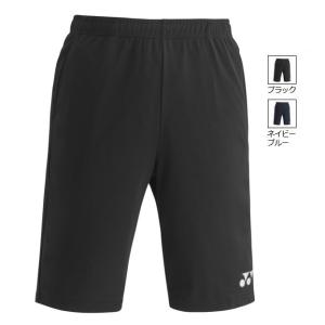 YONEX ヨネックス ユニ トレーニングトップ ハーフパンツ.FW6007