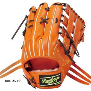 Rawlings（ローリングス） 送料無料 硬式グローブ GH4PRN62 プロ