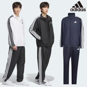 adidas（アディダス） ウインドブレーカー 上下セット メンズ MH