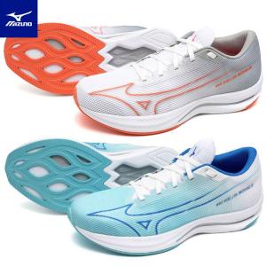 ASICS（アシックス） ミサイル MP-L ホワイト×ネイビーブルー asics