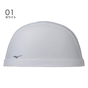 【メール便可】2WAYスイムキャップ シリコー...の詳細画像1
