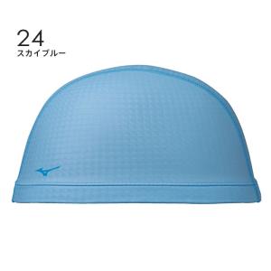 【メール便可】2WAYスイムキャップ シリコー...の詳細画像3