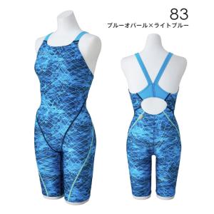 【メール便可】ミズノ 練習用水着 レディース ...の詳細画像1