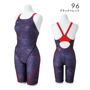 【メール便可】ミズノ 練習用水着 レディース ...の詳細画像2