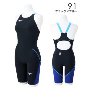 【メール便可】ミズノ 競泳水着 ジュニア女子 ...の詳細画像1