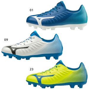 ミズノ サッカースパイク ジュニア レビュラ3 SELECT Jr