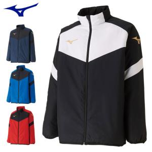 MIZUNO（ミズノ） MIZUNOグローバルエリート ウインドブレーカー上下