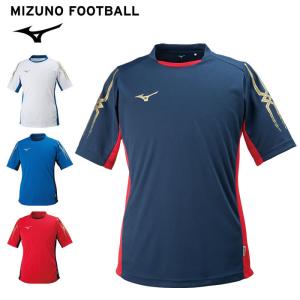 MIZUNO（ミズノ） 送料無料 Tシャツ＆ハーフパンツ上下セット ジュニア