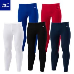 MIZUNO（ミズノ） 【メール便可】サッカーウェア 裏起毛インナータイツ