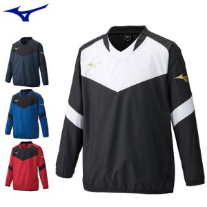 ミズノ ジュニア サッカー ピステシャツの高価買取価格