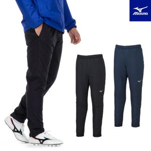 MIZUNO（ミズノ） ウインドブレーカー パンツ メンズ 中綿ウォーマー