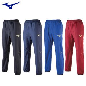MIZUNO（ミズノ） 【メール便可】ミズノ サッカー ピステパンツ