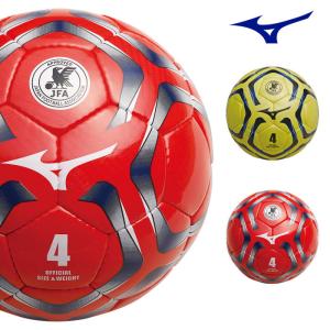 サッカーボール 4号 検定球 赤 スポーツ用品 の商品一覧 通販 Yahoo ショッピング