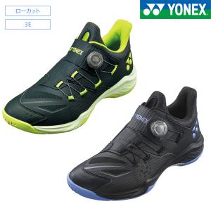 YONEX（ヨネックス） バドミントンシューズ パワークッション