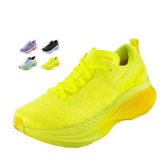 送料無料 ヨネックス レディース ランニングシューズ SHRXR1L カーボンクルーズXRウィメン