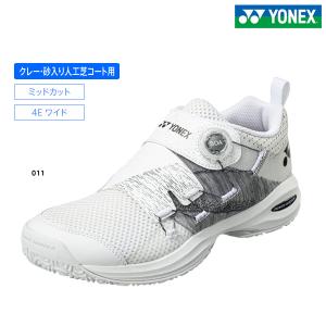 YONEX ヨネックス テニスシューズ ユニセックス CONFORT WIDE YONEX ヨネックス テニスシューズ ユニセックス CONFORT WIDE