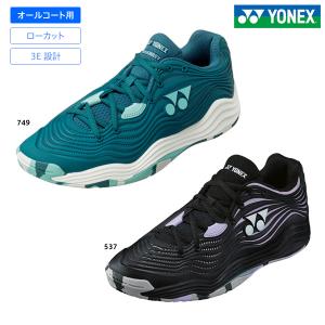 YONEX（ヨネックス） テニスシューズ パワークッション エクリプション