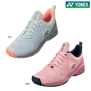 YONEX ヨネックス テニスシューズ レディース パワークッション YONEX ヨネックス テニスシューズ レディース パワークッション