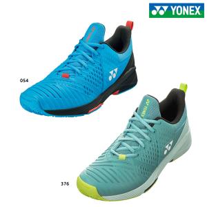 ヨネックス テニスシューズ パワークッションソニケージ3ワイドAC