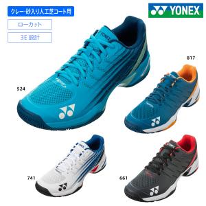 YONEX ヨネックス テニスシューズ パワークッションチームGC