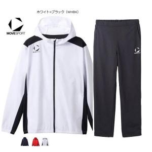 ASICS（アシックス） トレーニングウエア上下セット 2031D912/2031D913