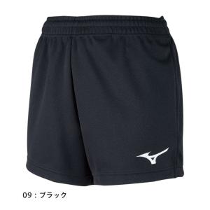 【メール便可】ミズノ バレーボールパンツ レデ...の詳細画像1