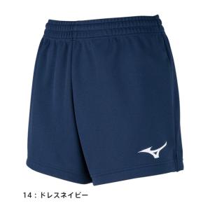 【メール便可】ミズノ バレーボールパンツ レデ...の詳細画像2