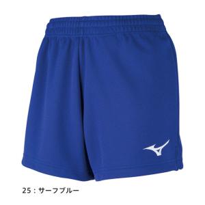 【メール便可】ミズノ バレーボールパンツ レデ...の詳細画像3