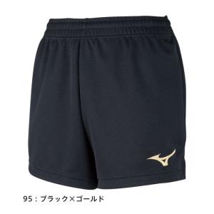 【メール便可】ミズノ バレーボールパンツ レデ...の詳細画像5