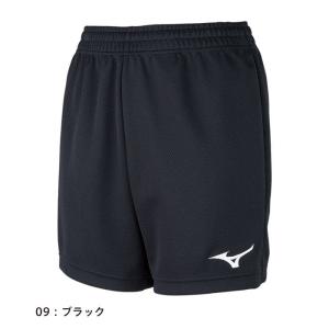 【メール便可】ミズノ ゲームパンツ バレーボー...の詳細画像1