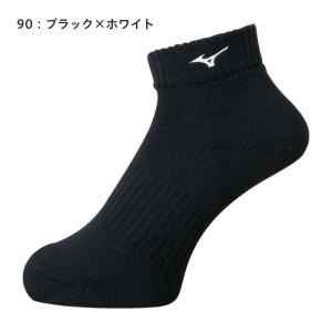 【メール便可】女子日本代表着用ショートソックス...の詳細画像2