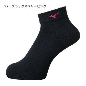 【メール便可】女子日本代表着用ショートソックス...の詳細画像5