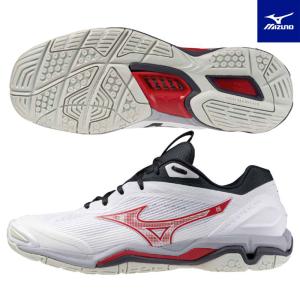 MIZUNO（ミズノ） ウエーブガイア3 (ハンドボール) ユニセックス