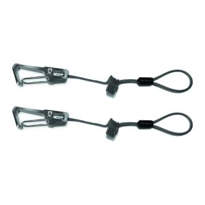 G3 ジースリー COILED SKI LEASH コイルスキーリーシュ 7401026