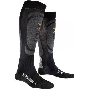 X-SOCKS エックスソックス SKI DISCOVERY スキーディスカバリー