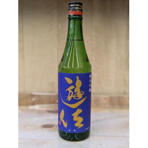 奥の松 遊佐 純米吟醸      720ml