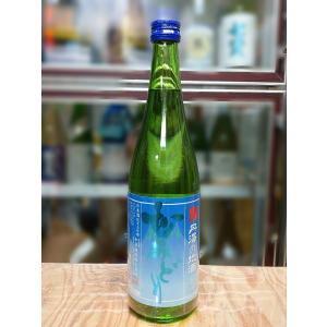 松みどり 純米大吟醸 夏純大   720ml