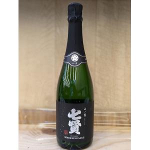 七賢 スパークリング 山ノ霞     720ml