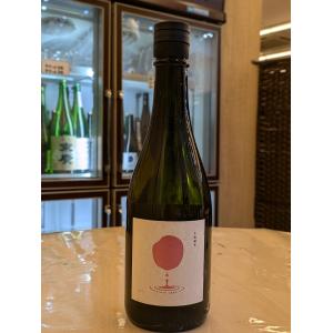 まるいし 生もと純米 無濾過原酒 720ml