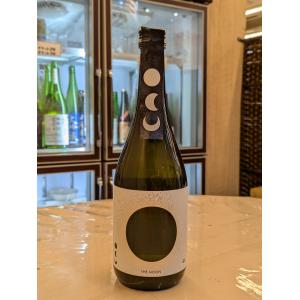 奥 THE MOON 夢山水 おりがらみ生　 720ml