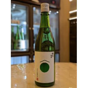 大納川天花 純吟無濾過生 初しぼり 720ml