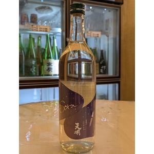 天明 Sora かろやか純米 夜空 生もと 720ml