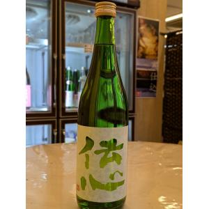 伝心 稲 純米        720ml