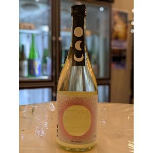 奥 THE MOON あいちのかおり 720ml