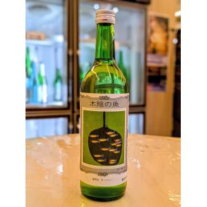 嘉美心 木陰の魚       720ml