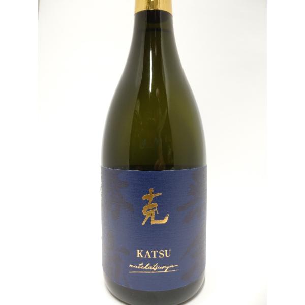 芋焼酎 いも焼酎 お酒 克 無手勝流 25度 720ml