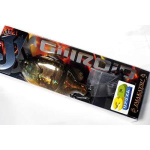 イマカツ ギルロイドJr. 3 Dリアリズム 三原SP