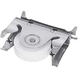 アルミ用　取替戸車 家研販売 11A-28